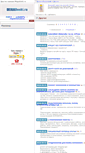 Mobile Screenshot of businessmore.megadoski.ru